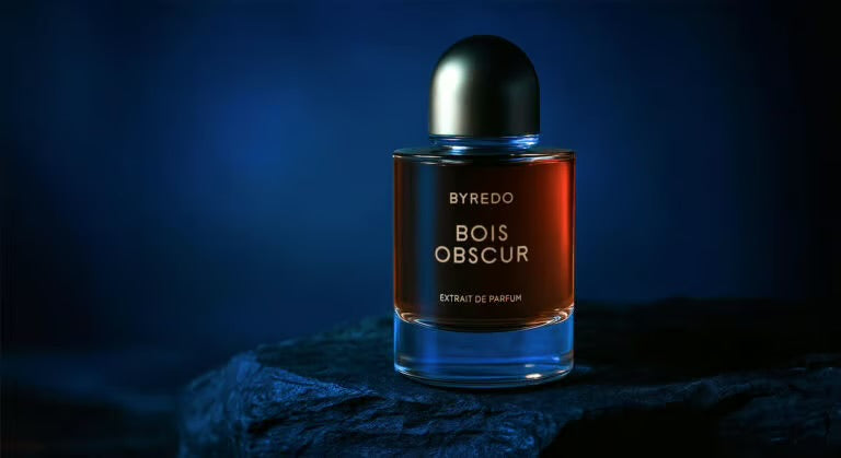 Byredo Bois Obscur Extrait Decants
